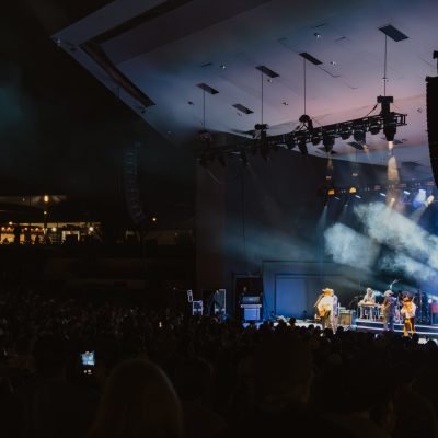 Turnpike Troubadours