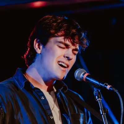 Hudson Ingram