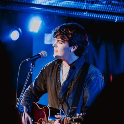 Hudson Ingram