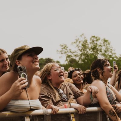 The Runarounds- High Water