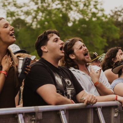 Jenson McRae- High Water