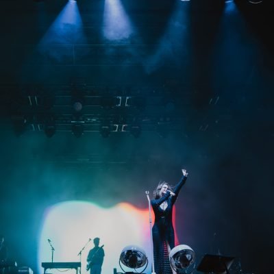 Maren Morris- High Water