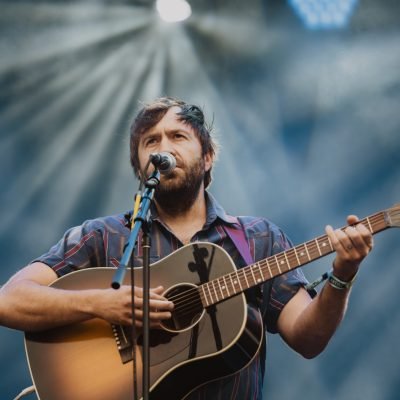 Penny & Sparrow- High Water