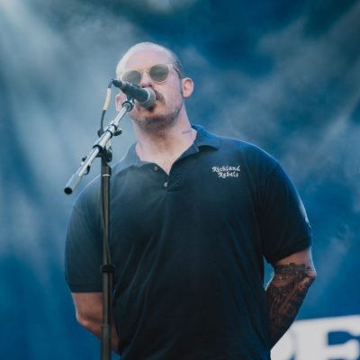 Penny & Sparrow- High Water