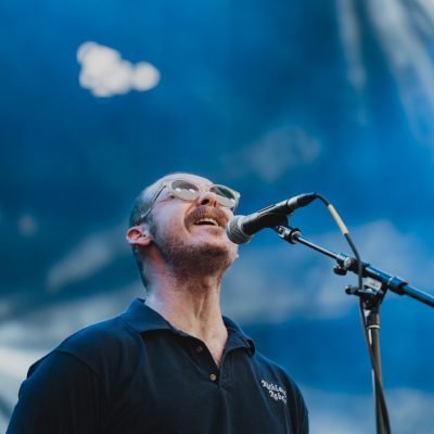 Penny & Sparrow- High Water