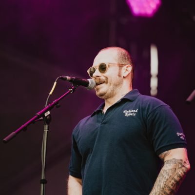 Penny & Sparrow- High Water