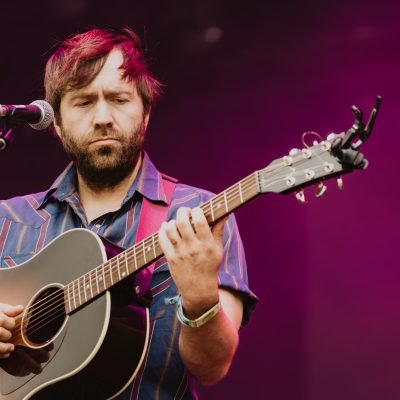 Penny & Sparrow- High Water