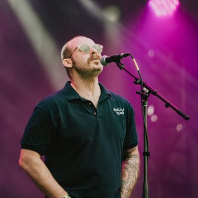 Penny & Sparrow- High Water