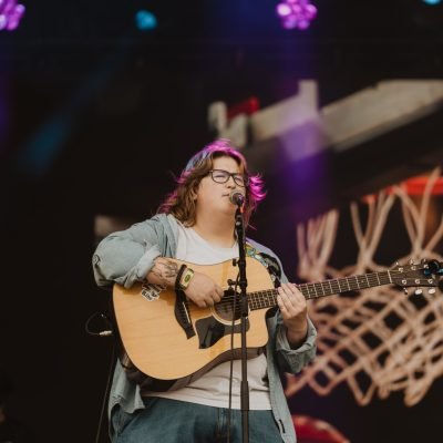 Hey, Nothing- High Water