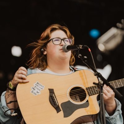 Hey, Nothing- High Water