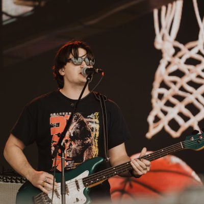 Hey, Nothing- High Water