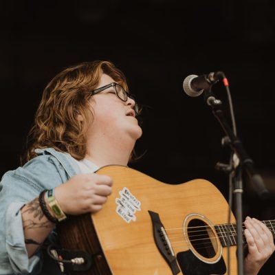 Hey, Nothing- High Water