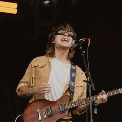 Hey, Nothing- High Water