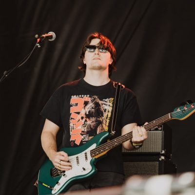 Hey, Nothing- High Water