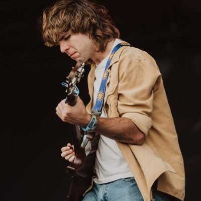 Hey, Nothing- High Water