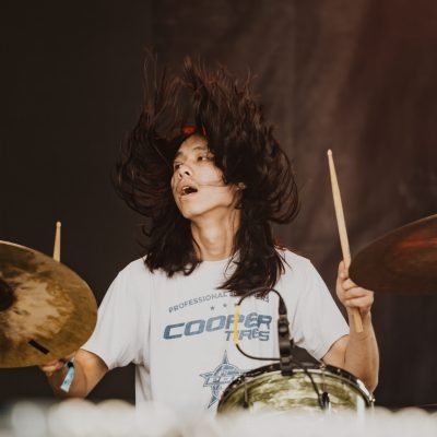 Hey, Nothing- High Water