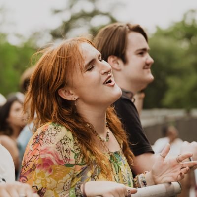 Hey, Nothing- High Water