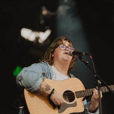 Hey, Nothing- High Water