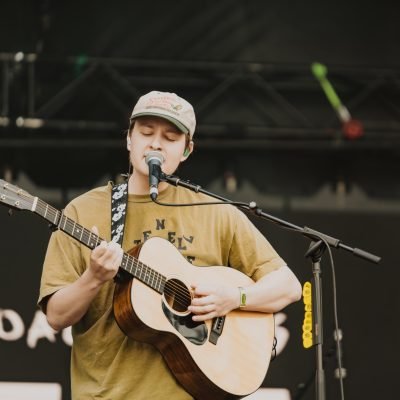 Richy Mitch & The Coal Miners- High Water