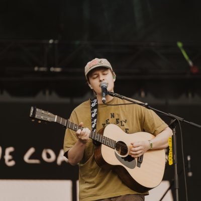 Richy Mitch & The Coal Miners- High Water