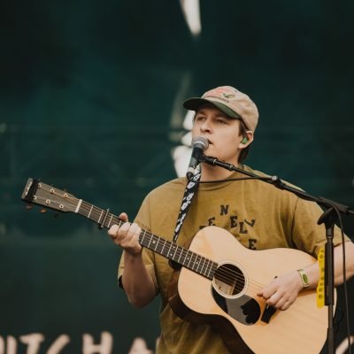 Richy Mitch & The Coal Miners- High Water