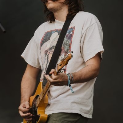 Richy Mitch & The Coal Miners- High Water