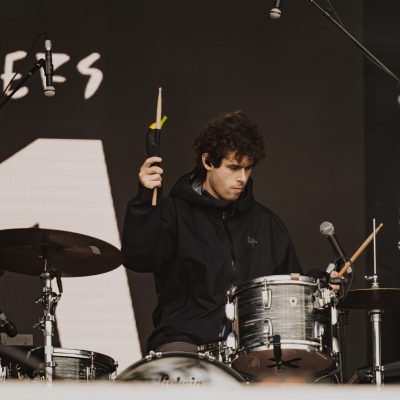 Richy Mitch & The Coal Miners- High Water