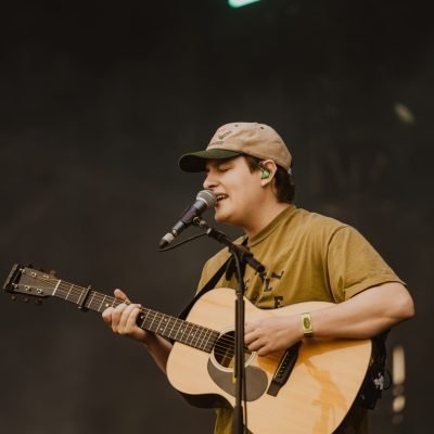 Richy Mitch & The Coal Miners- High Water