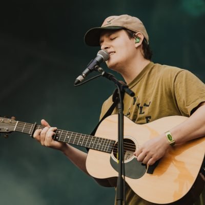 Richy Mitch & The Coal Miners- High Water