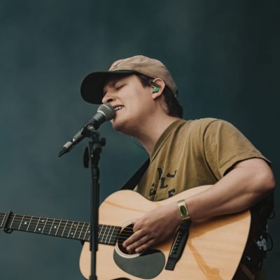 Richy Mitch & The Coal Miners- High Water