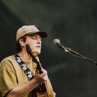 Richy Mitch & The Coal Miners- High Water