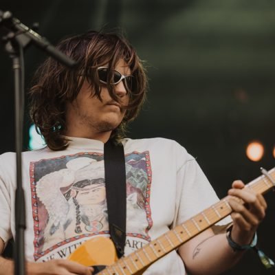 Richy Mitch & The Coal Miners- High Water