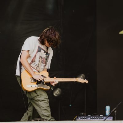 Richy Mitch & The Coal Miners- High Water