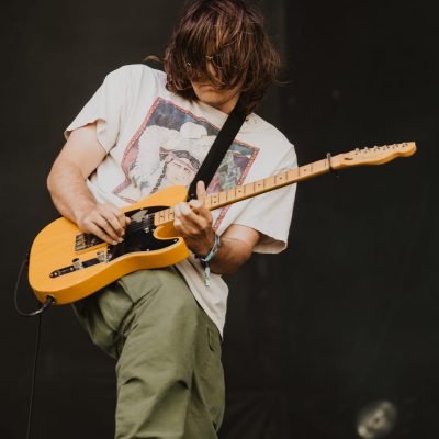 Richy Mitch & The Coal Miners- High Water