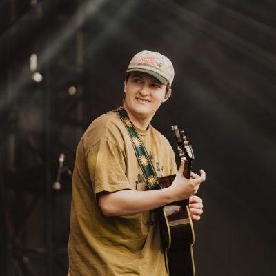 Richy Mitch & The Coal Miners- High Water