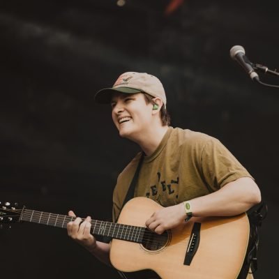 Richy Mitch & The Coal Miners- High Water