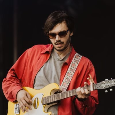 John Vincent III- High Water