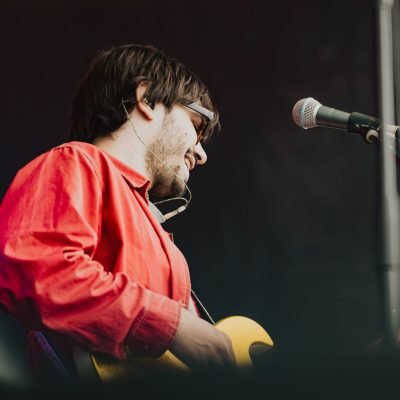 John Vincent III- High Water