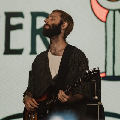 John Vincent III- High Water