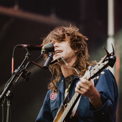 Jesse Welles- High Water