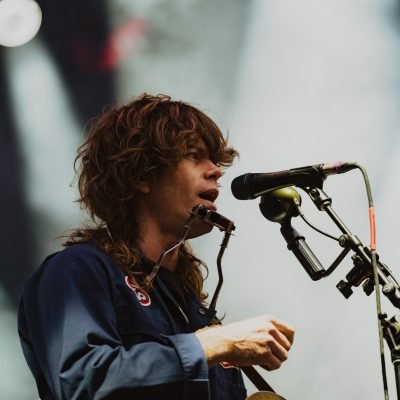 Jesse Welles- High Water