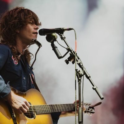 Jesse Welles- High Water