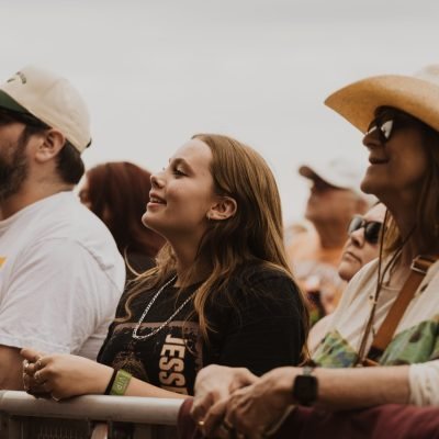 Jesse Welles- High Water