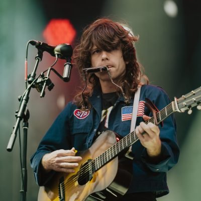 Jesse Welles- High Water