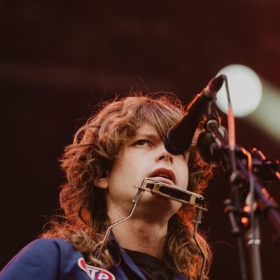 Jesse Welles- High Water