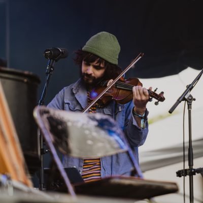 Bruce Hornsby & The Noisemakers- High Water