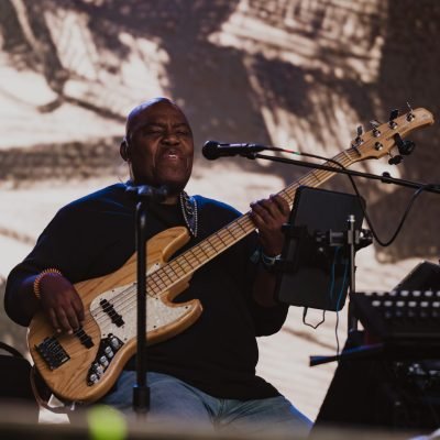 Bruce Hornsby & The Noisemakers- High Water