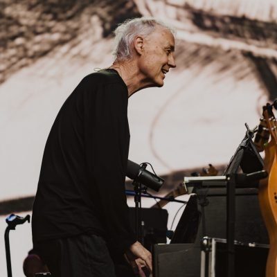 Bruce Hornsby & The Noisemakers- High Water