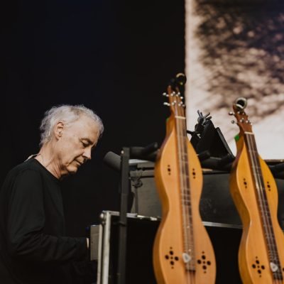 Bruce Hornsby & The Noisemakers- High Water