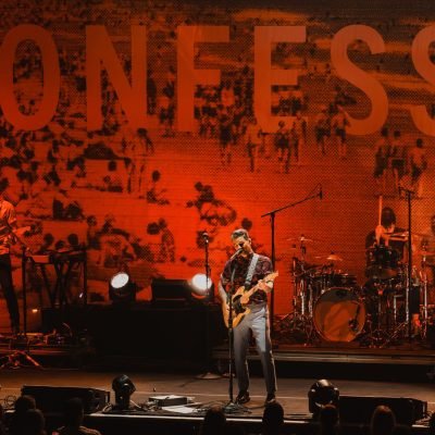 Dashboard Confessional